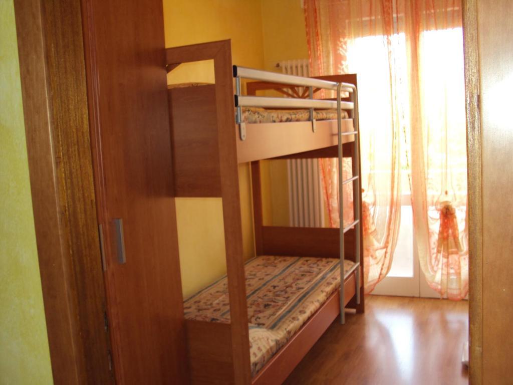 Appartamento Caorle Pokój zdjęcie