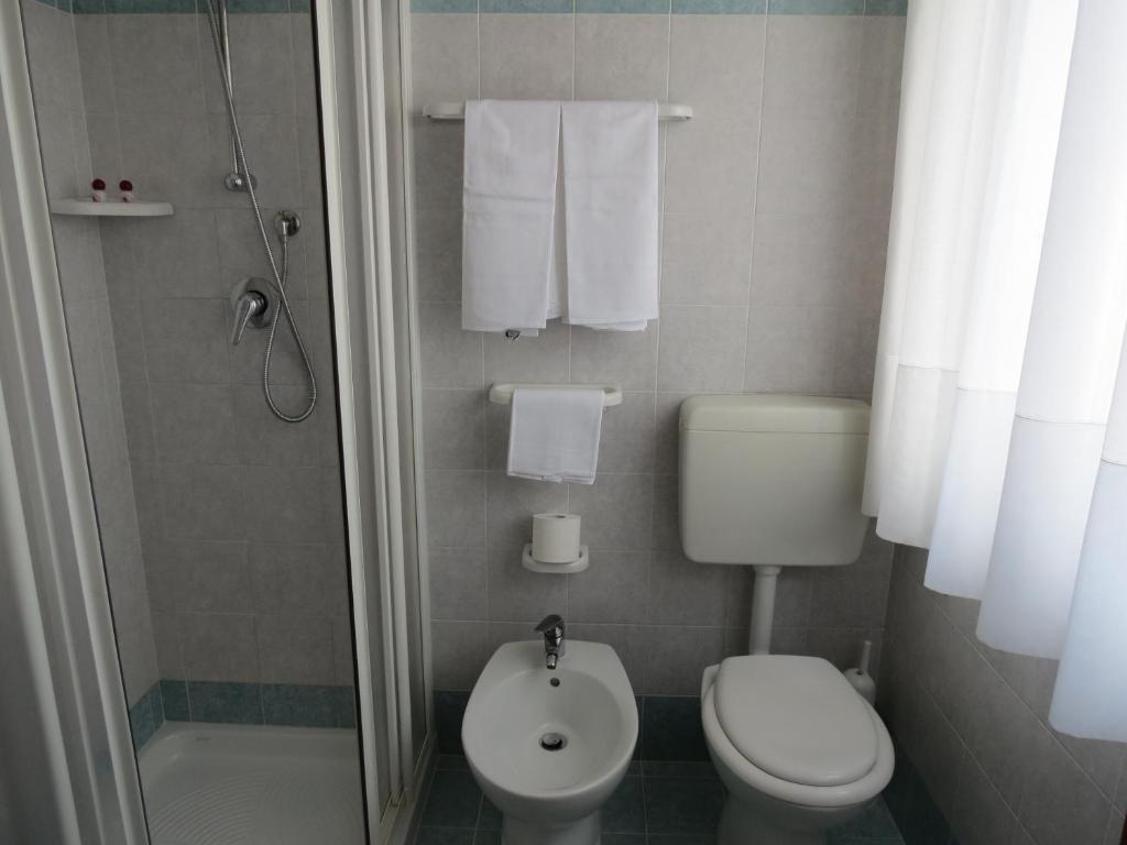 Appartamento Caorle Pokój zdjęcie