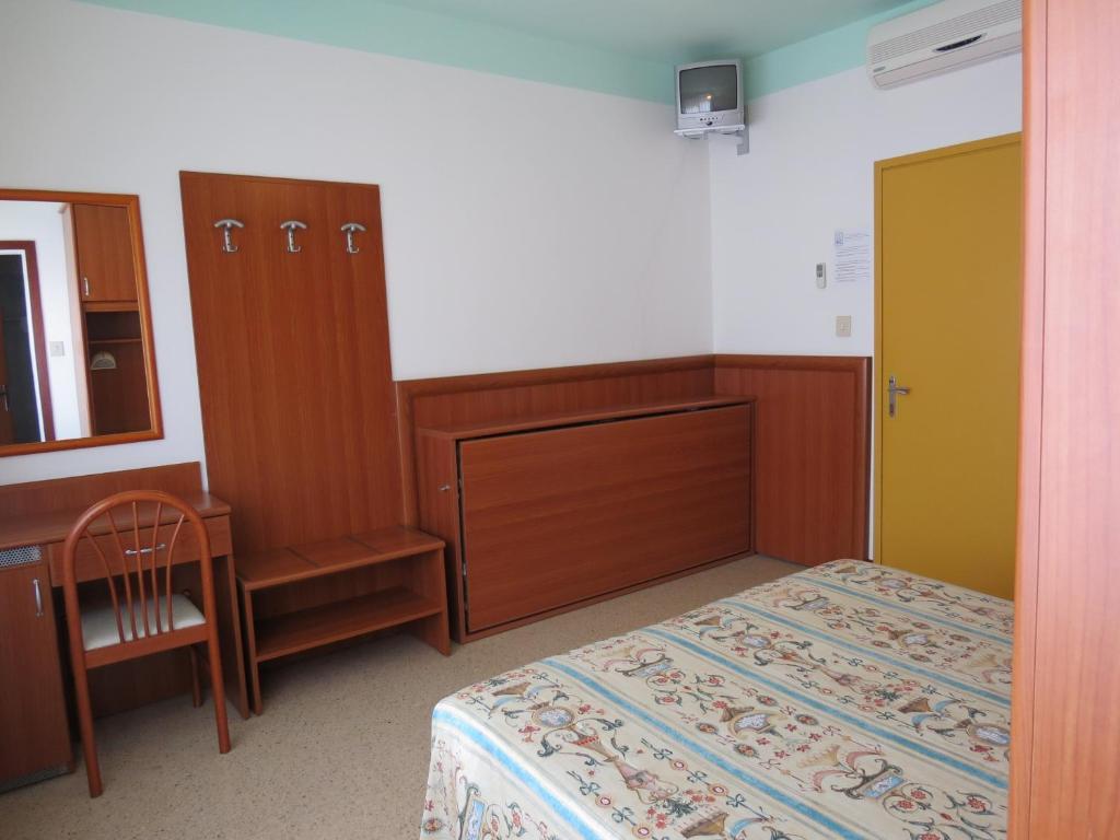Appartamento Caorle Pokój zdjęcie