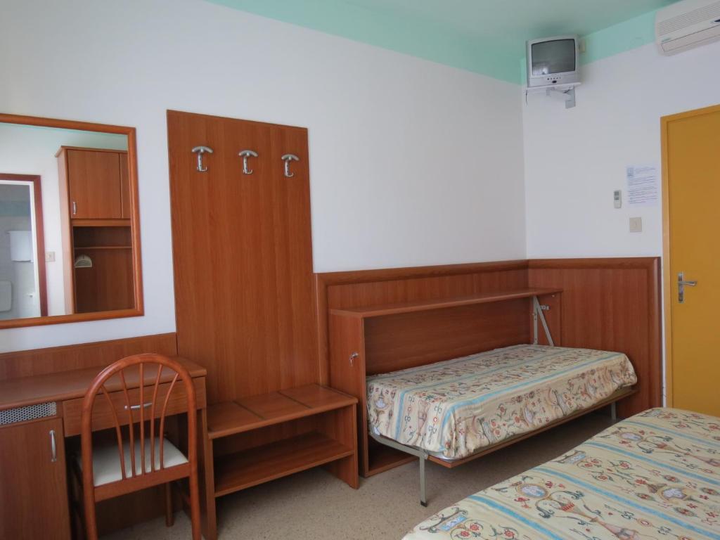 Appartamento Caorle Pokój zdjęcie