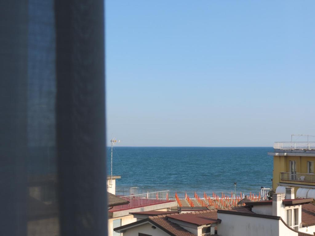 Appartamento Caorle Pokój zdjęcie
