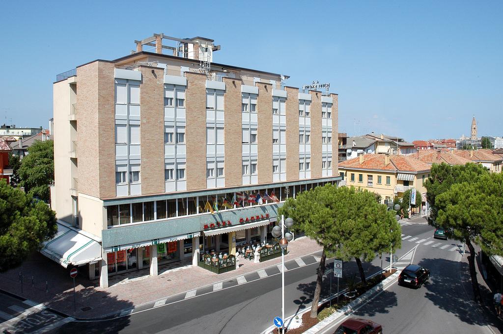 Appartamento Caorle Zewnętrze zdjęcie