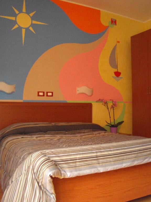 Appartamento Caorle Pokój zdjęcie