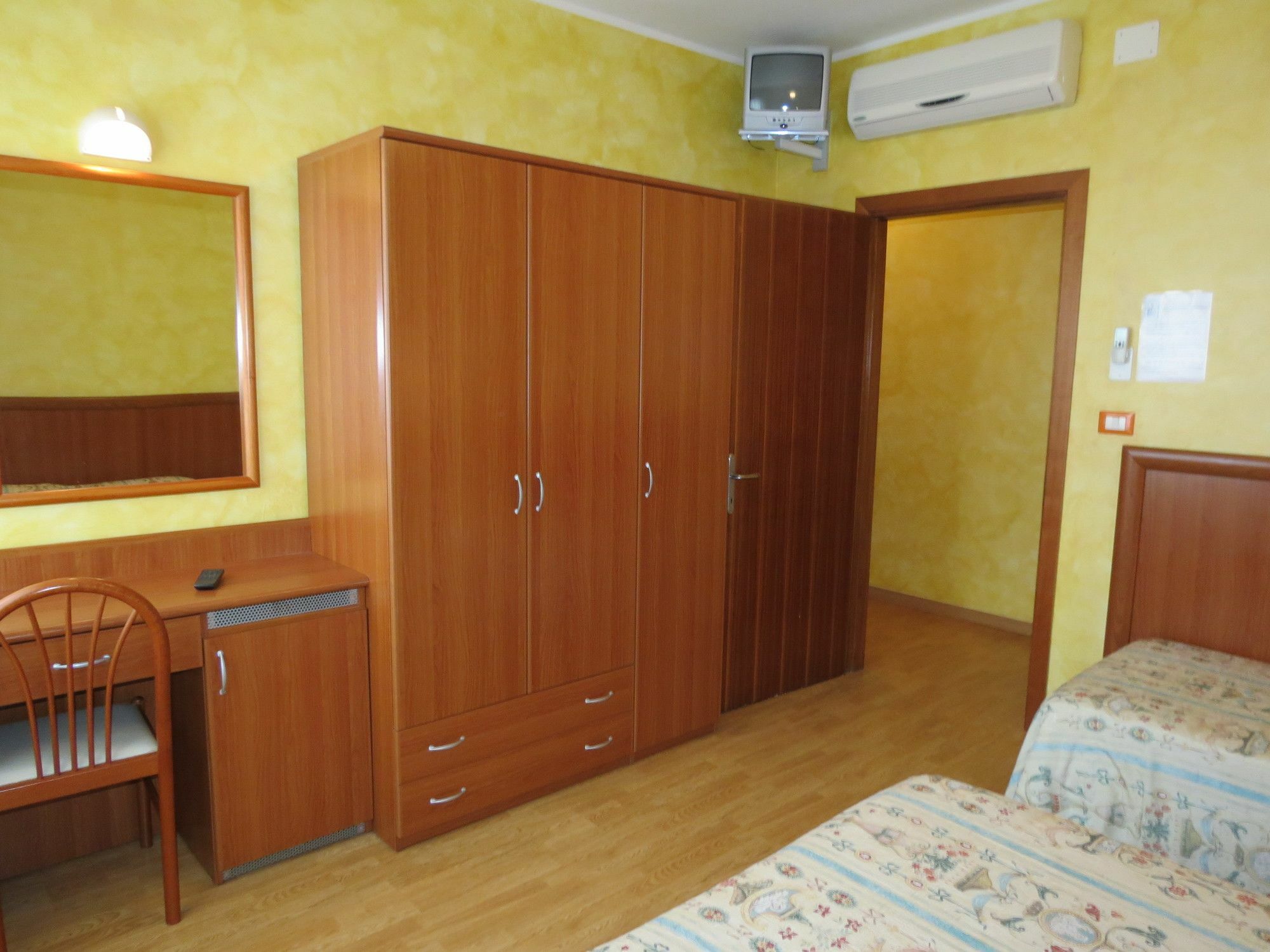 Appartamento Caorle Zewnętrze zdjęcie