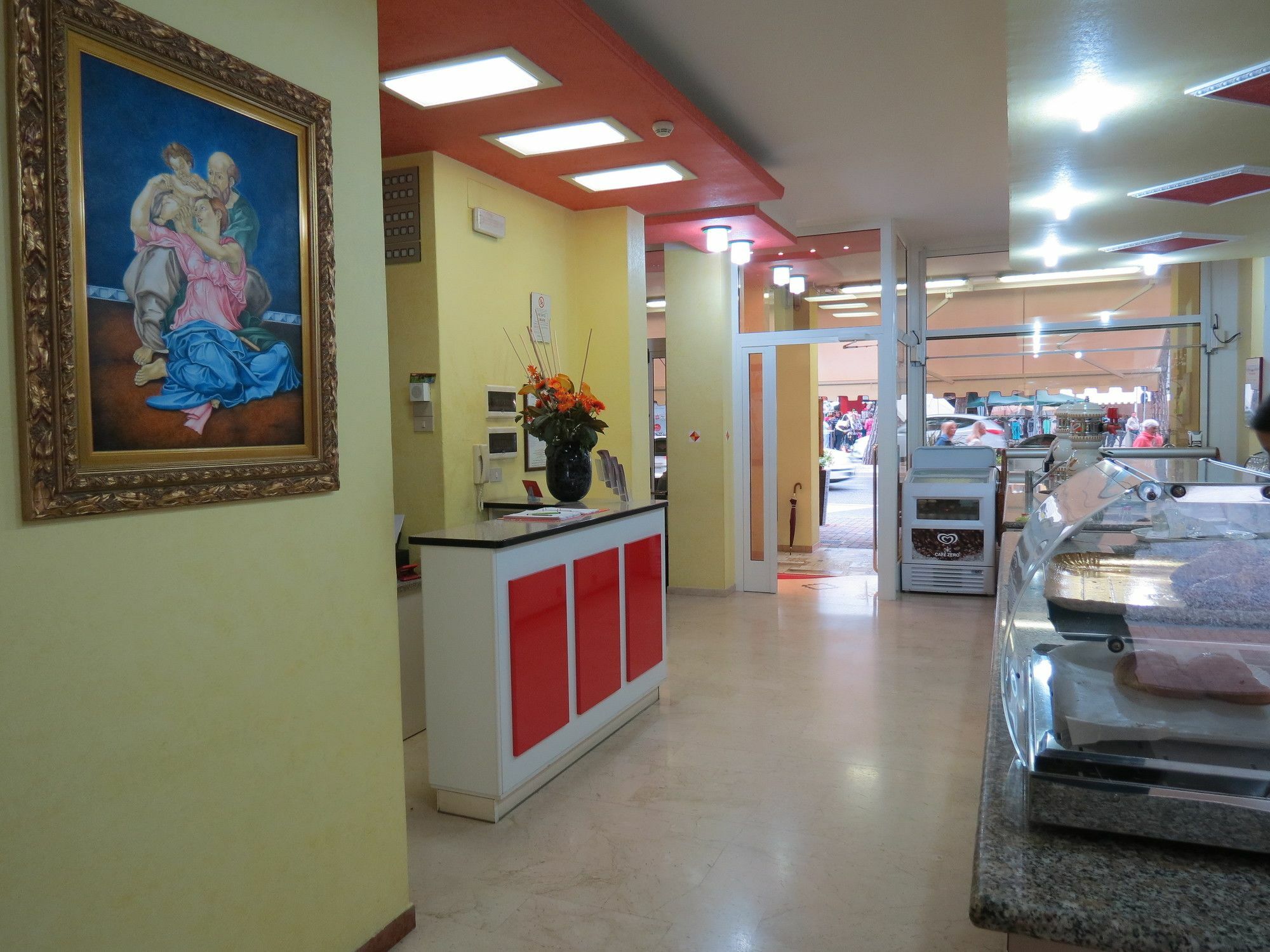 Appartamento Caorle Zewnętrze zdjęcie