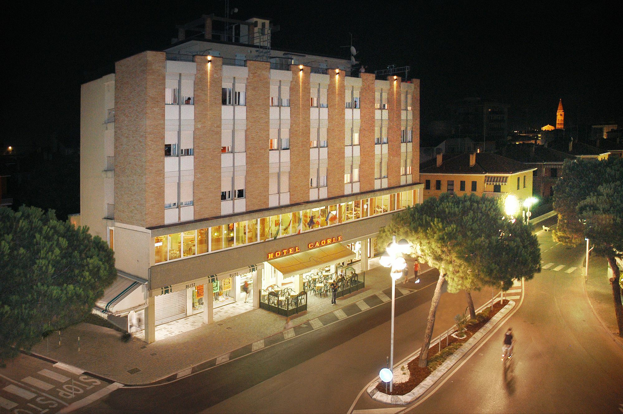 Appartamento Caorle Zewnętrze zdjęcie
