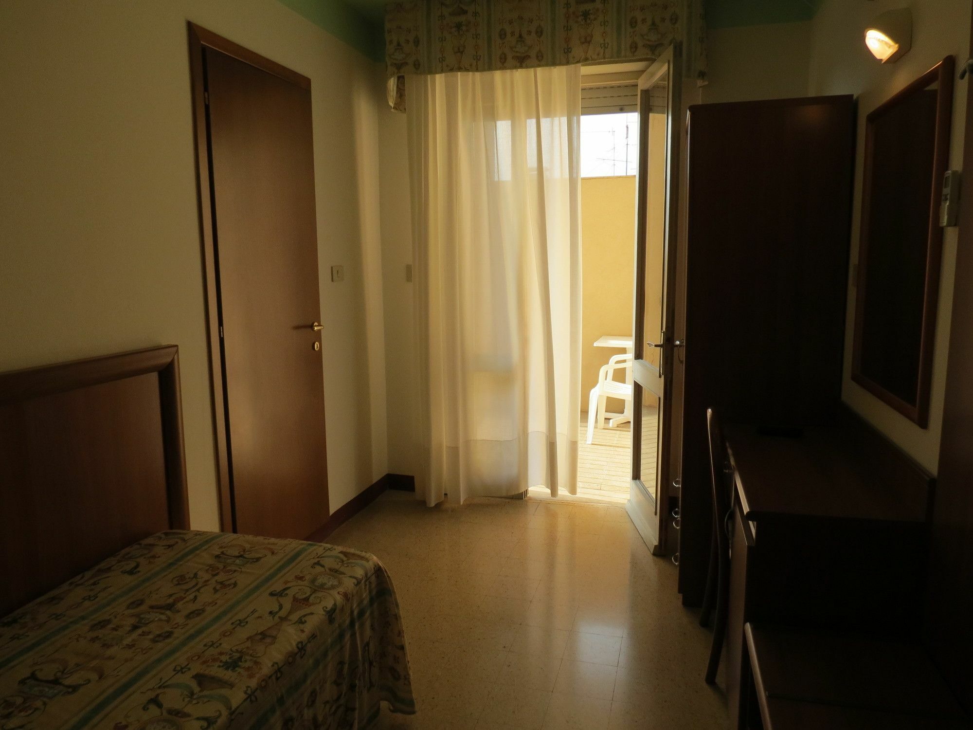 Appartamento Caorle Zewnętrze zdjęcie