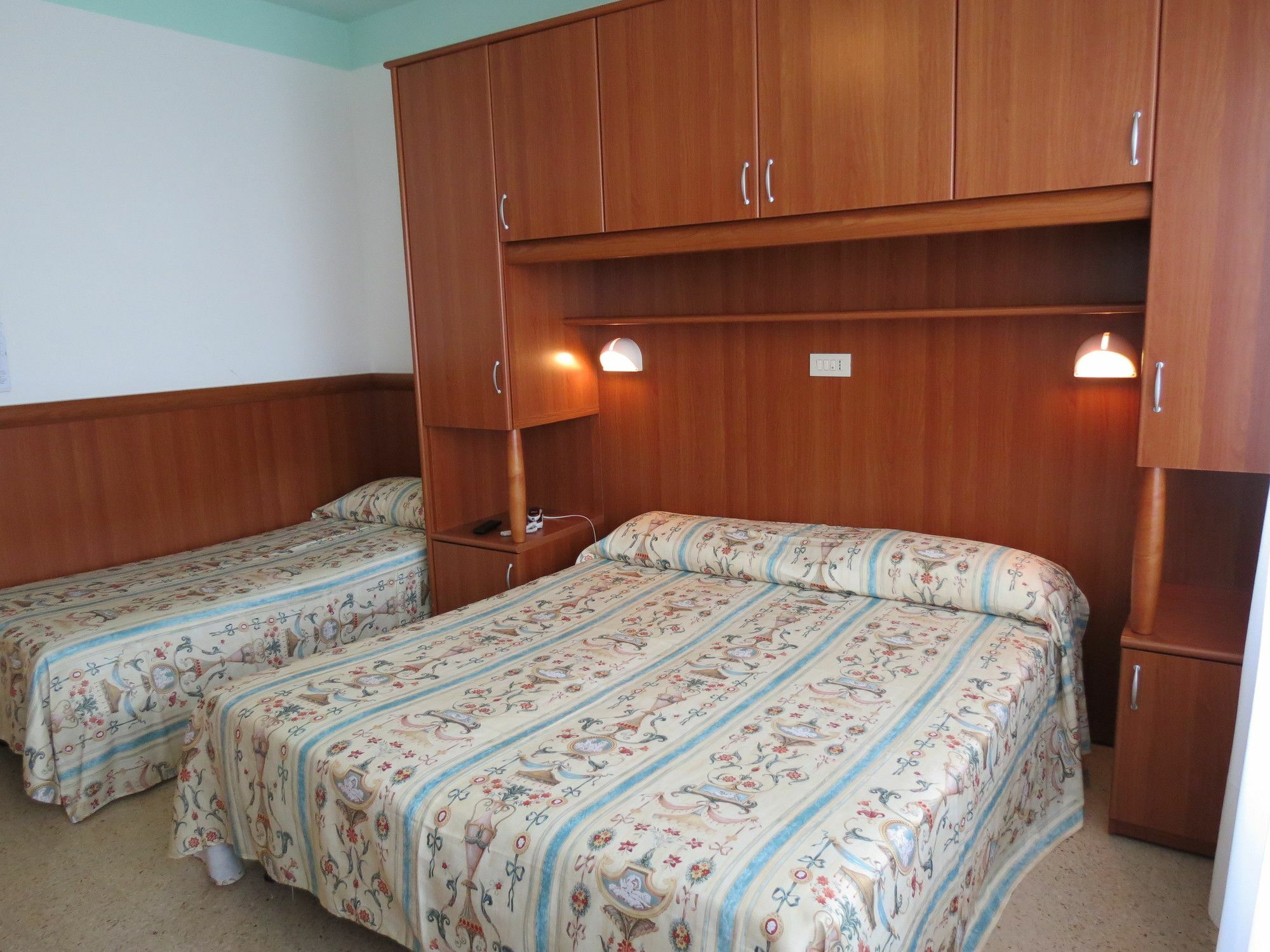 Appartamento Caorle Zewnętrze zdjęcie