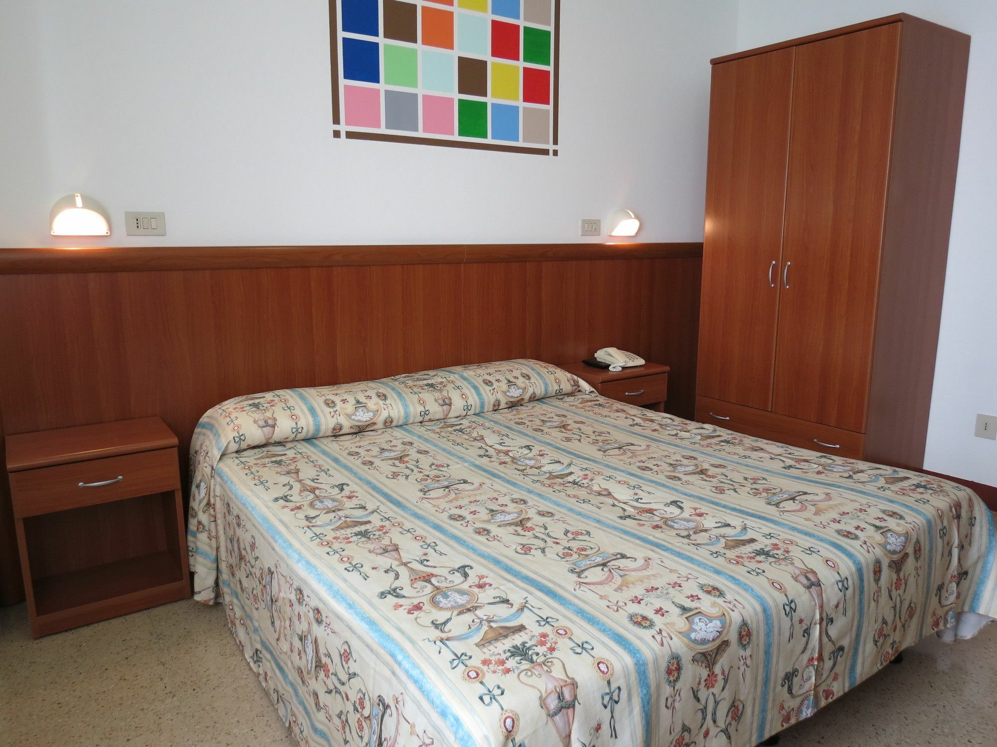 Appartamento Caorle Zewnętrze zdjęcie