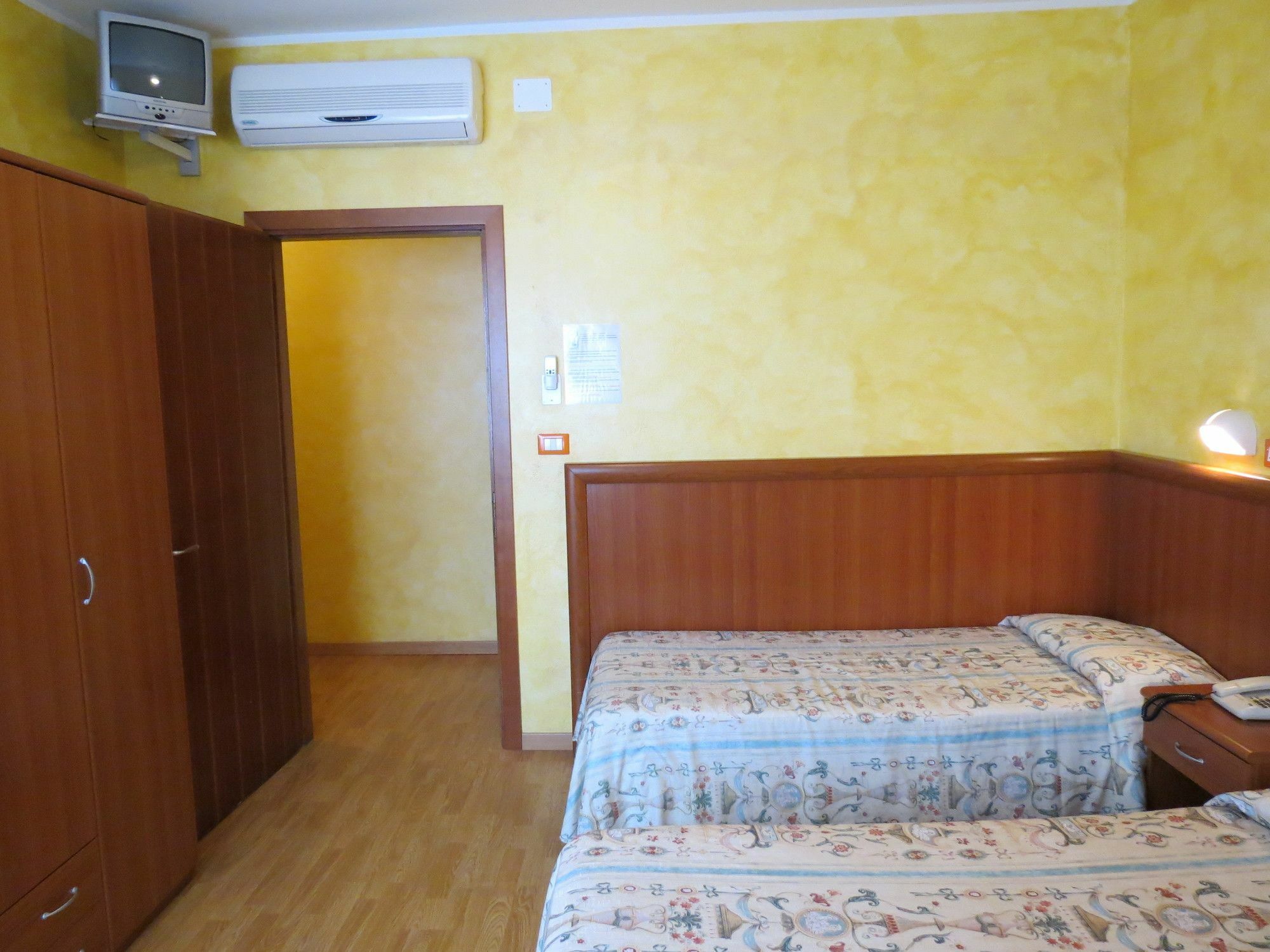 Appartamento Caorle Zewnętrze zdjęcie